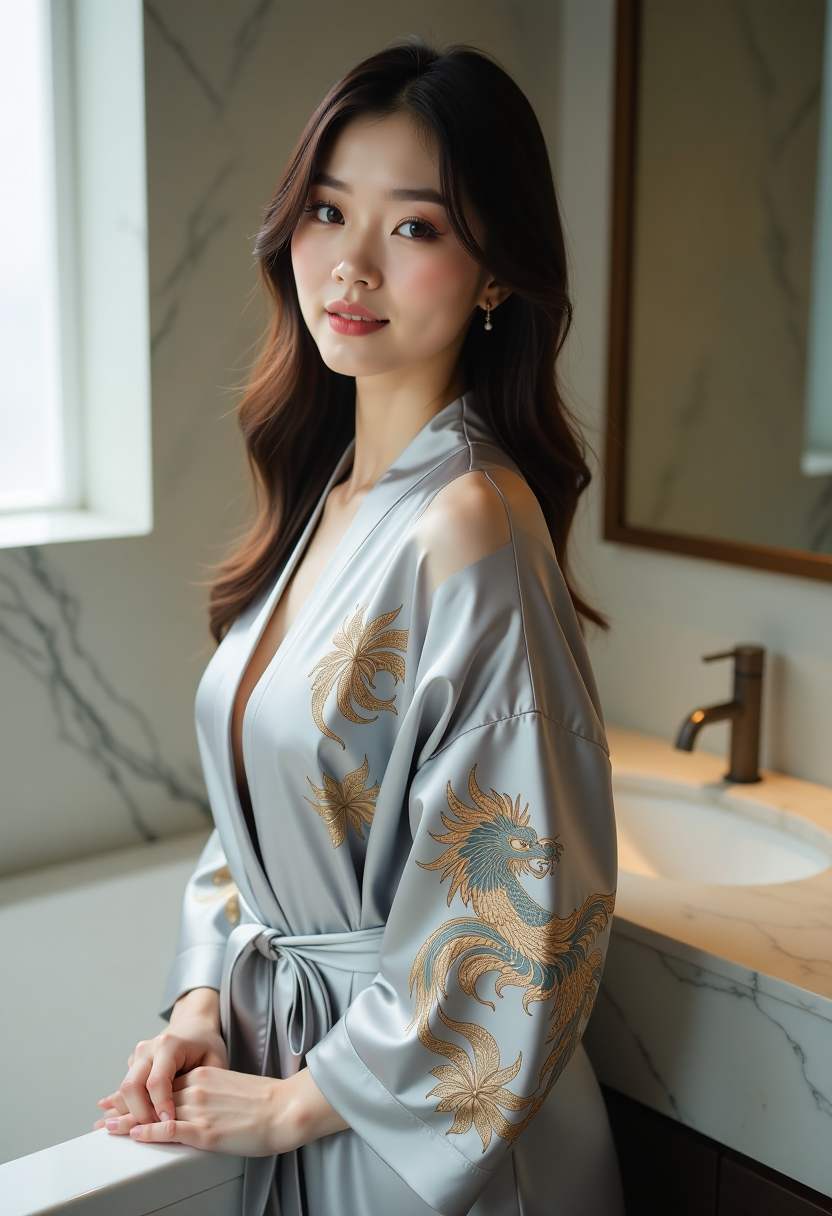 我们的热爱海报