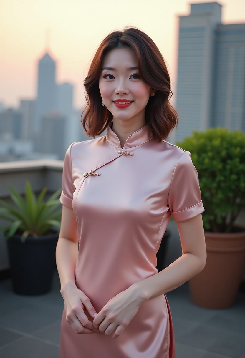 南城往事海报